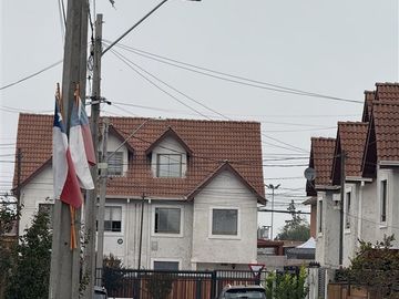Casa en Venta en Pasaje Tololo 861
