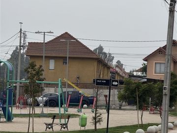 Casa en Venta en Pasaje Tololo 861