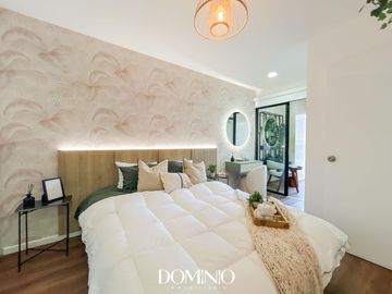 Departamento de estreno en Magdalena (No paga alcabala)