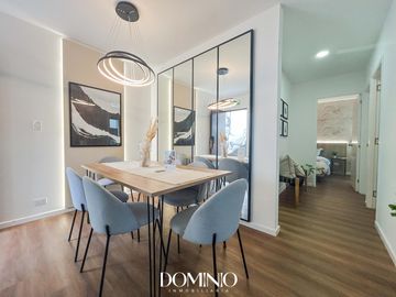 Departamento de estreno en Magdalena (No paga alcabala)