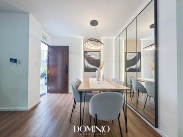 Departamento de estreno en Magdalena (No paga alcabala)
