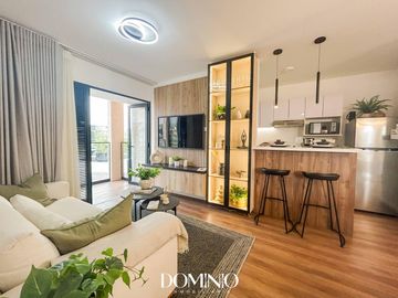 Departamento de estreno en Magdalena (No paga alcabala)