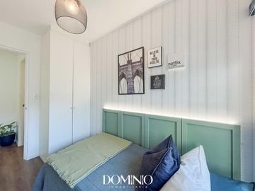 Departamento de estreno en Magdalena (No paga alcabala)