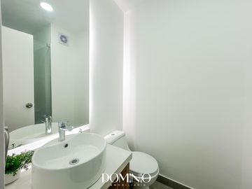 Departamento de estreno en Magdalena (No paga alcabala)