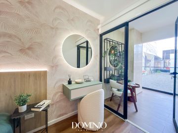 Departamento de estreno en Magdalena (No paga alcabala)