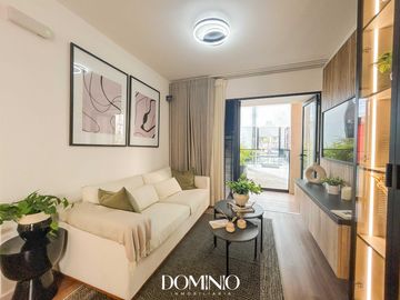 Departamento de estreno en Magdalena (No paga alcabala)