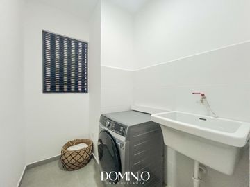 Departamento de estreno en Magdalena (No paga alcabala)
