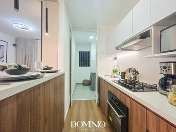 Departamento de estreno en Magdalena (No paga alcabala)