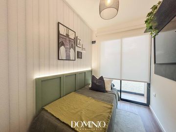Departamento de estreno en Magdalena (No paga alcabala)