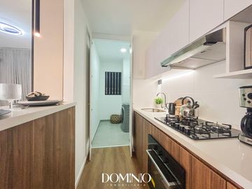 Departamento de estreno en Magdalena (No paga alcabala)