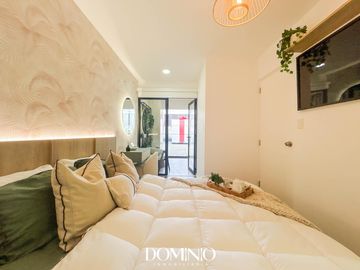 Departamento de estreno en Magdalena (No paga alcabala)