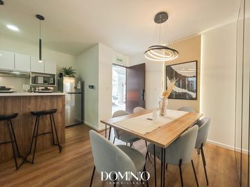 Departamento de estreno en Magdalena (No paga alcabala)