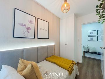 Departamento de estreno en Magdalena (No paga alcabala)