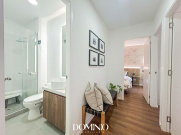 Departamento de estreno en Magdalena (No paga alcabala)