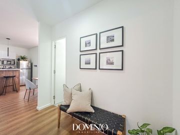 Departamento de estreno en Magdalena (No paga alcabala)