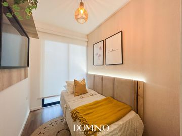 Departamento de estreno en Magdalena (No paga alcabala)