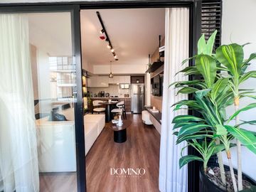 Departamento en venta Barranco  ideal para inversión