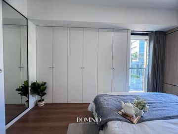 Departamento en venta Barranco  ideal para inversión