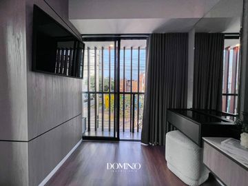 Departamento en venta Barranco  ideal para inversión