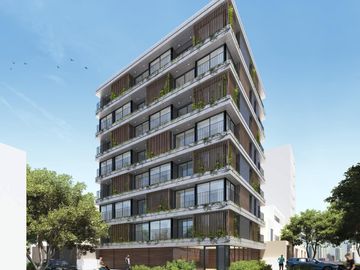 Departamento en venta Barranco 6 ideal para inversión