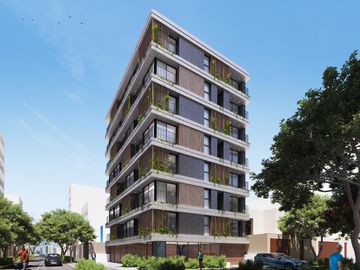 Departamento en venta Barranco 6 ideal para inversión