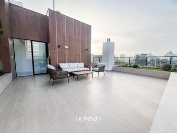Departamento en venta Barranco  ideal para inversión