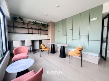 Departamento en venta Barranco  ideal para inversión