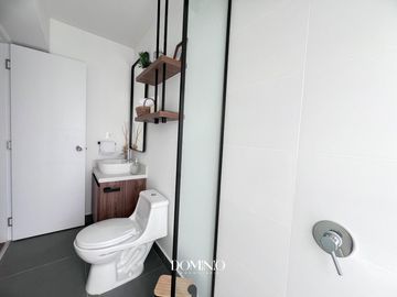 Departamento en venta Barranco  ideal para inversión