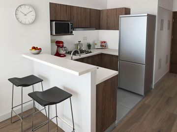 Departamento en venta Barranco 6 ideal para inversión