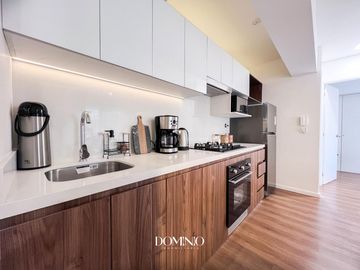 Departamento en venta Barranco  ideal para inversión