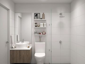 Departamento en venta Barranco 6 ideal para inversión