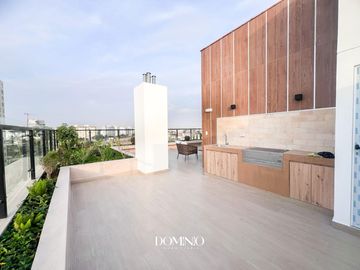 Departamento en venta Barranco  ideal para inversión