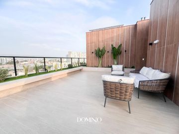 Departamento en venta Barranco  ideal para inversión