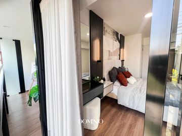 Departamento en venta Barranco  ideal para inversión