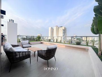 Departamento en venta Barranco  ideal para inversión
