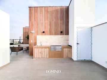 Departamento en venta Barranco  ideal para inversión