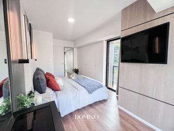 Departamento en venta Barranco  ideal para inversión