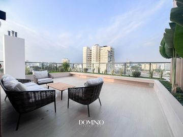 Departamento en venta Barranco  ideal para inversión