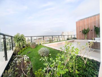 Departamento en venta Barranco  ideal para inversión
