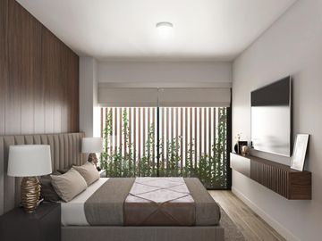 Departamento en venta Barranco 6 ideal para inversión