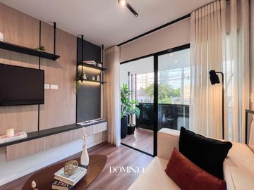 Departamento en venta Barranco  ideal para inversión