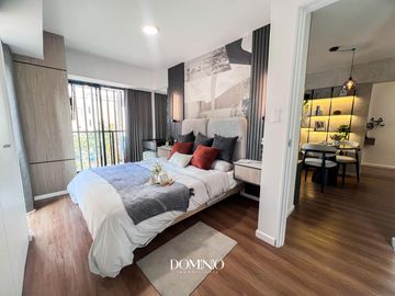 Departamento en venta Barranco  ideal para inversión