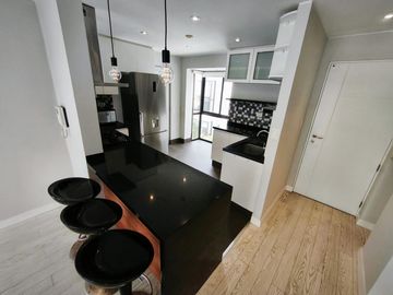 Departamento en  Venta 2 Dormitorios en Barranco