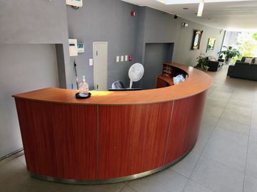 Departamento en  Venta 2 Dormitorios en Barranco