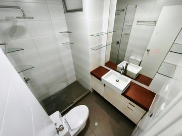 Departamento en  Venta 2 Dormitorios en Barranco