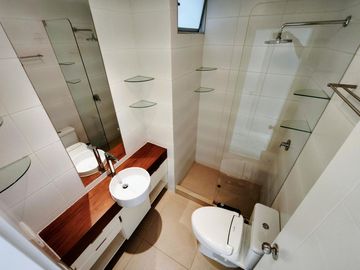 Departamento en  Venta 2 Dormitorios en Barranco