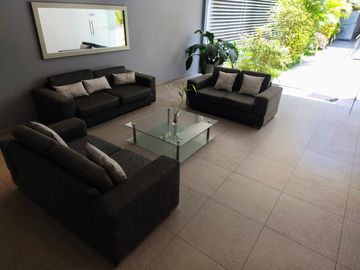Departamento en  Venta 2 Dormitorios en Barranco