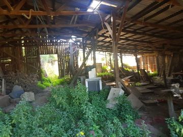 Agrícola en Venta en Pocochay/Plaza de la Cruz / I. Municipalidad de la Cruz