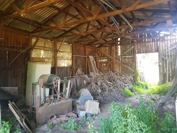 Agrícola en Venta en Pocochay/Plaza de la Cruz / I. Municipalidad de la Cruz