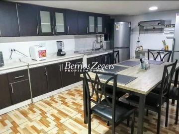 Casa en Venta en Poblacion Las Torres, Rengo